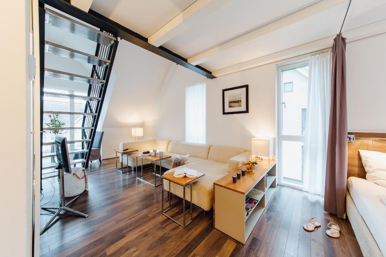 M2 Living Maisonette Apartment No 7 프레로 외부 사진