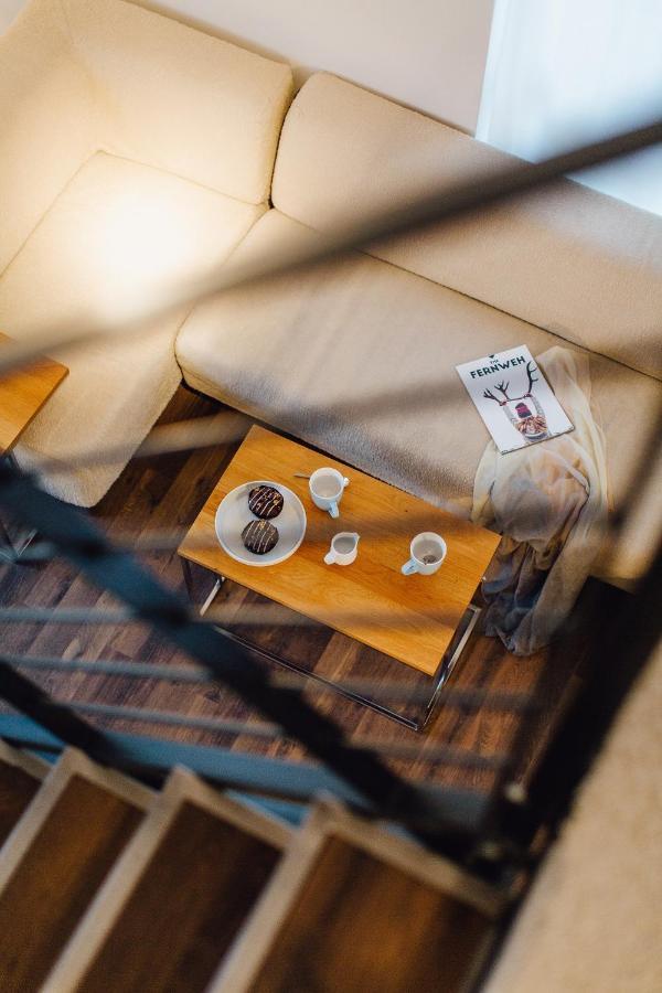 M2 Living Maisonette Apartment No 7 프레로 외부 사진