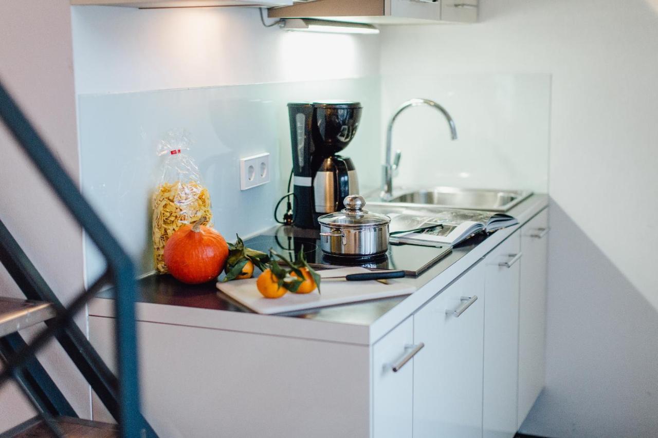 M2 Living Maisonette Apartment No 7 프레로 외부 사진