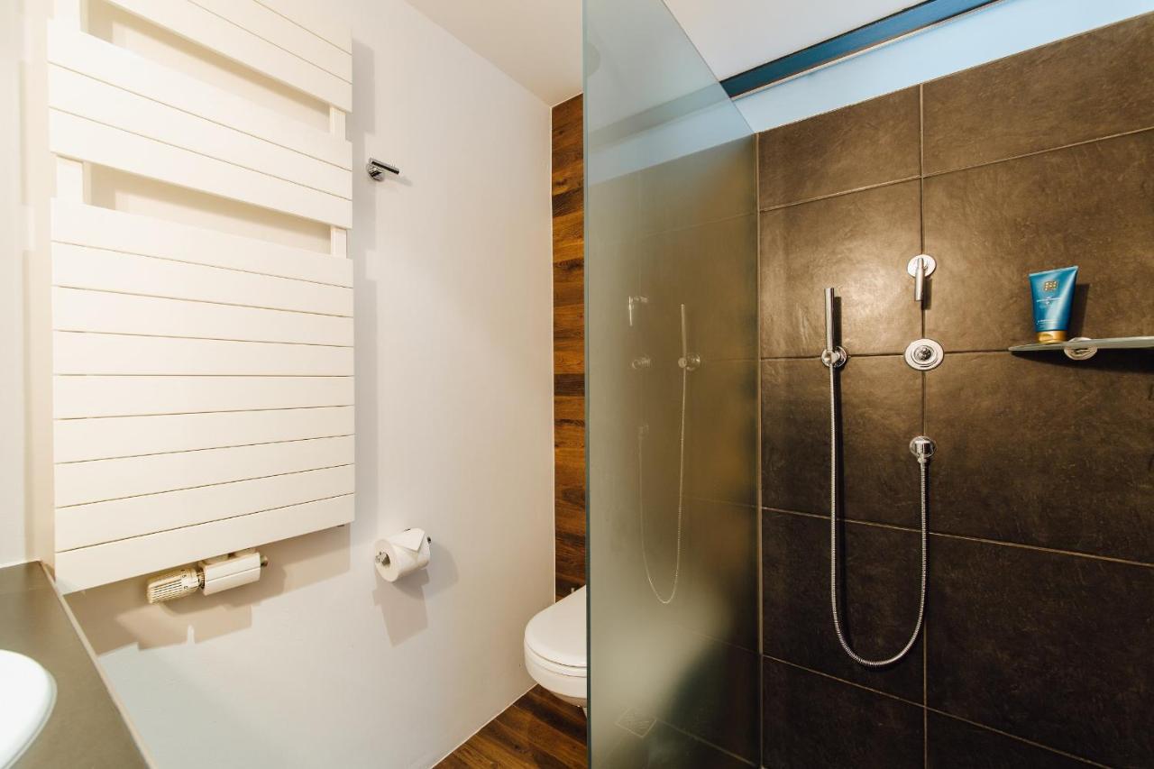 M2 Living Maisonette Apartment No 7 프레로 외부 사진