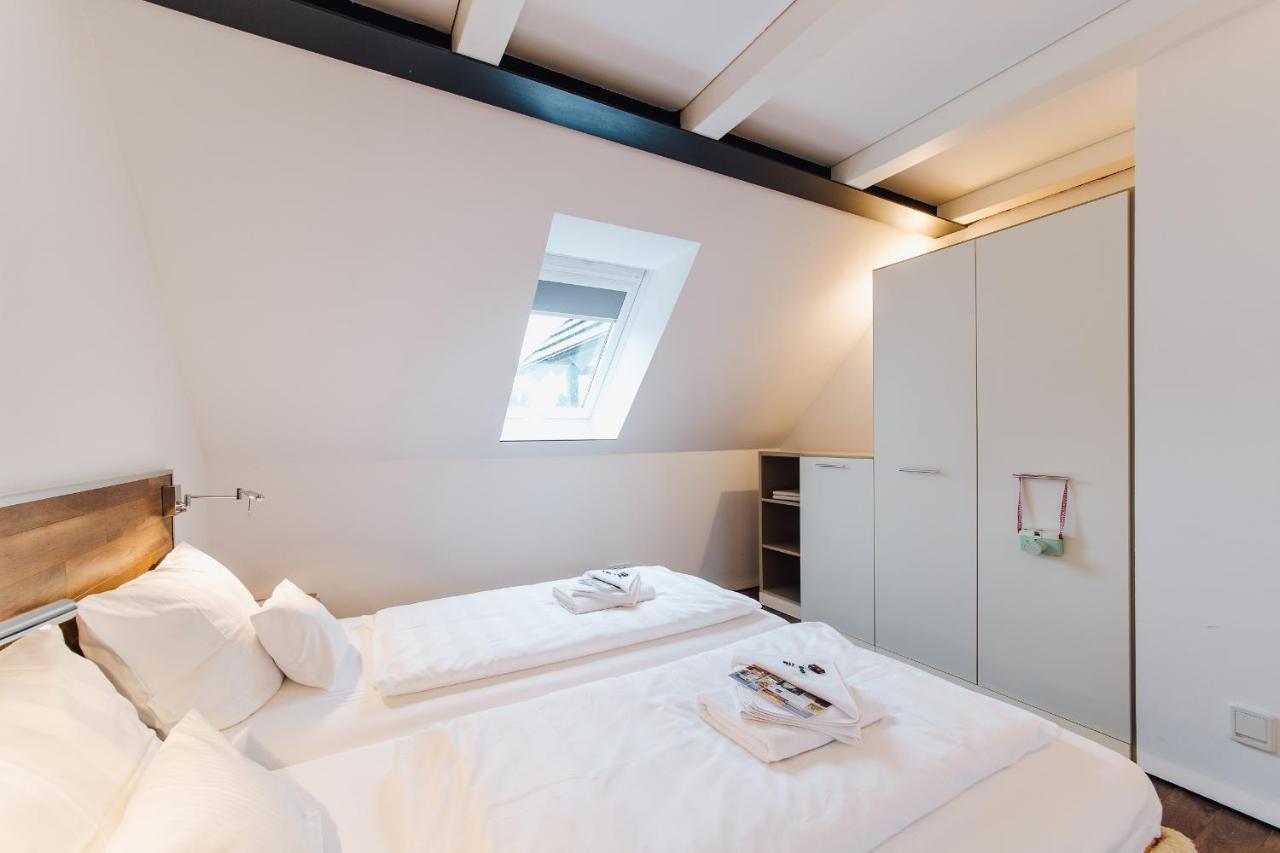 M2 Living Maisonette Apartment No 7 프레로 외부 사진