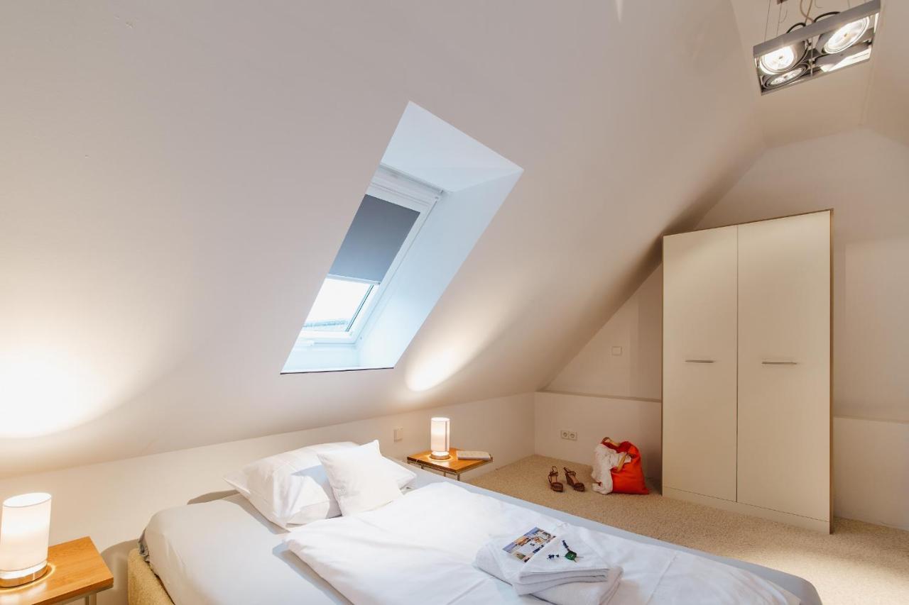 M2 Living Maisonette Apartment No 7 프레로 외부 사진