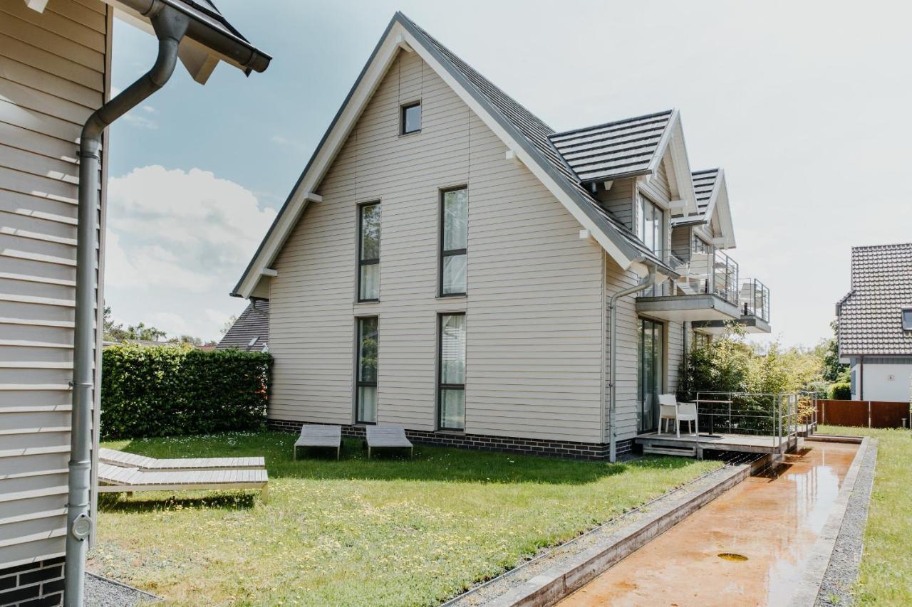 M2 Living Maisonette Apartment No 7 프레로 외부 사진